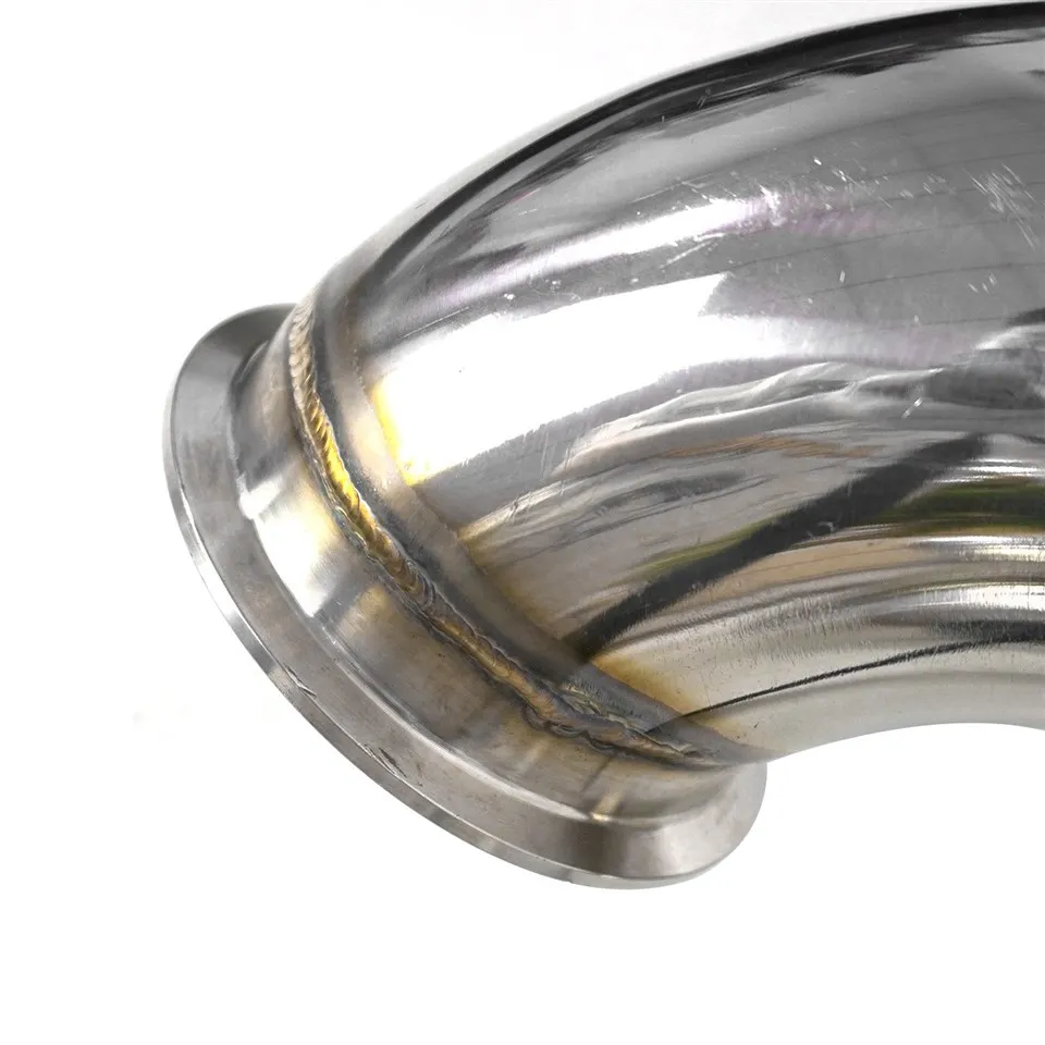 Kipufogófej/elosztó