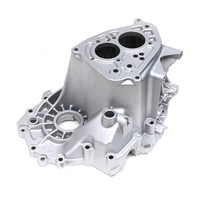 Aerospace Aluminum Investment Castings