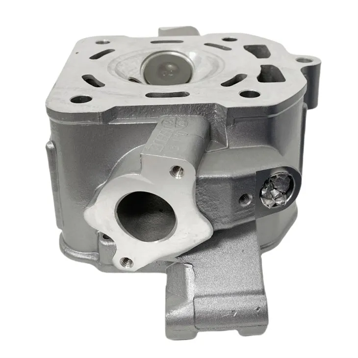 Alumínium befektetési öntöde