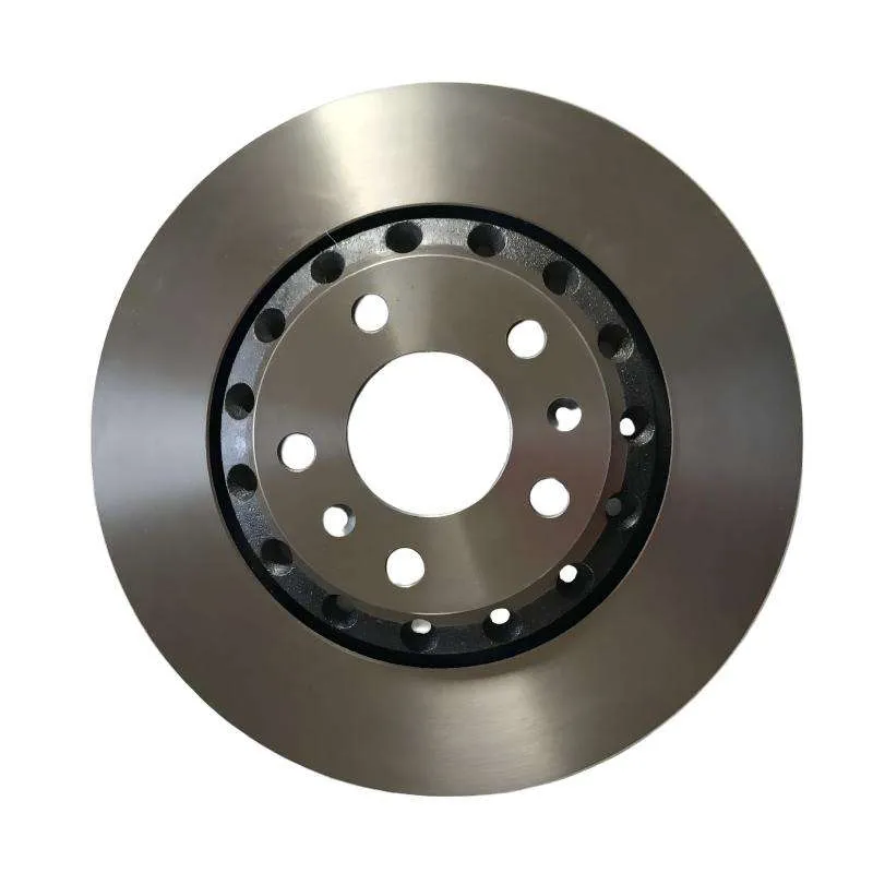 Kopásálló-féktárcsák