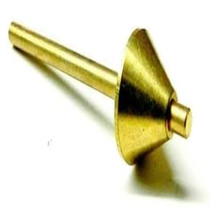 Brass Cone Sprue Former & Rod factory