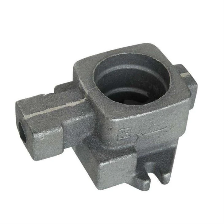 iron casting 7