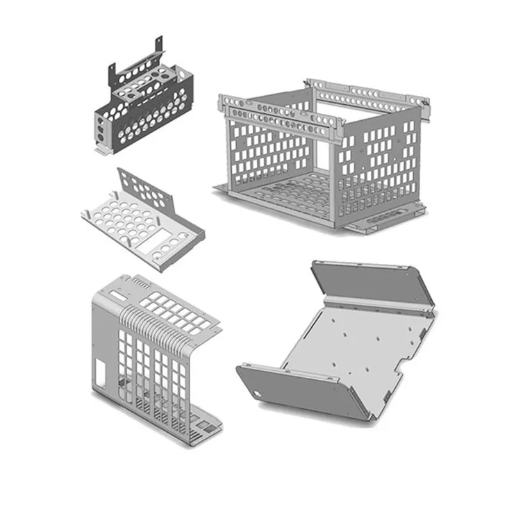 Lemezfeldolgozás és -vágás testreszabása