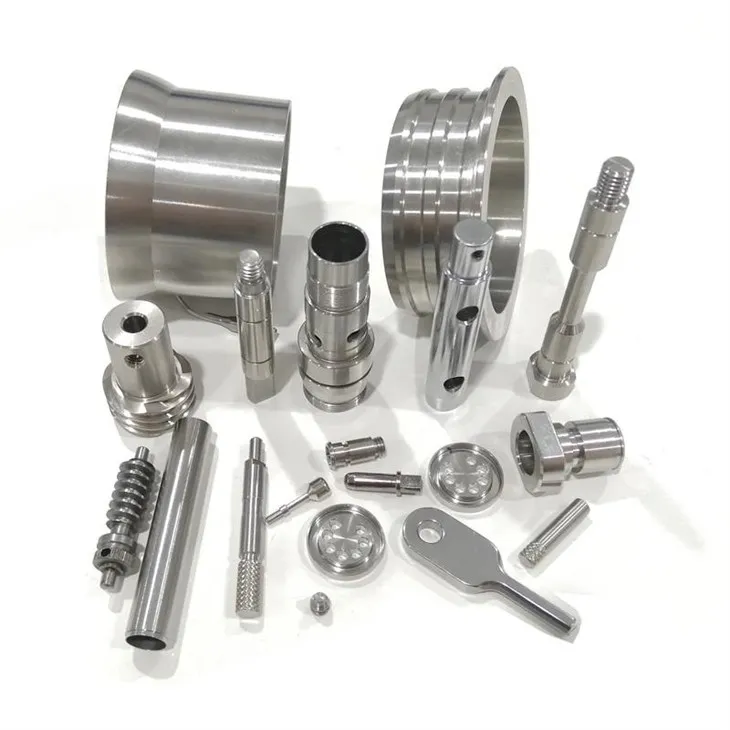 CNC Router Parts