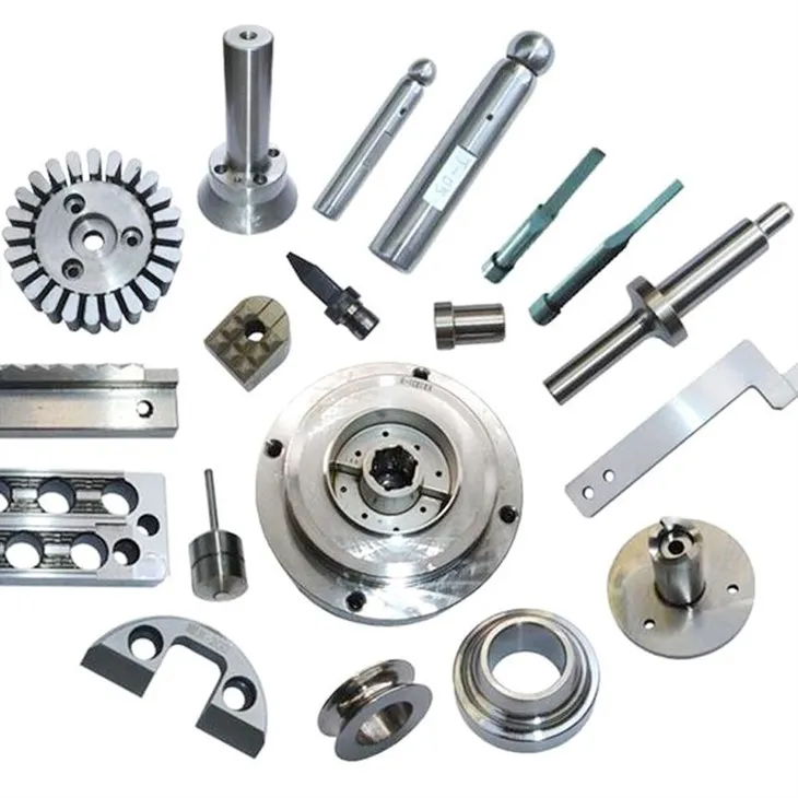 CNC Router Parts