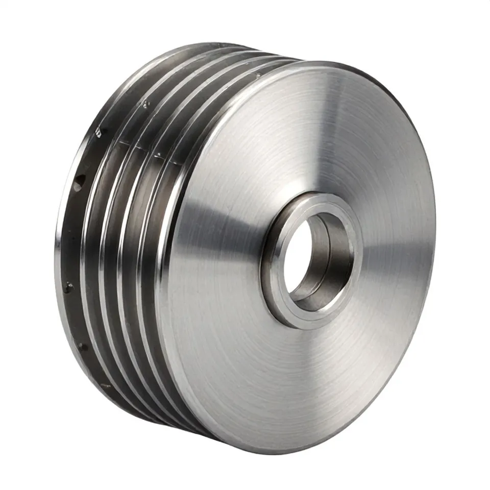 Egyedi könnyű sebességváltó szíjtárcsa