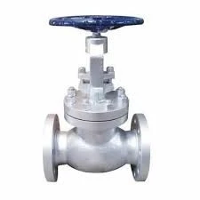 Gate Valve Body