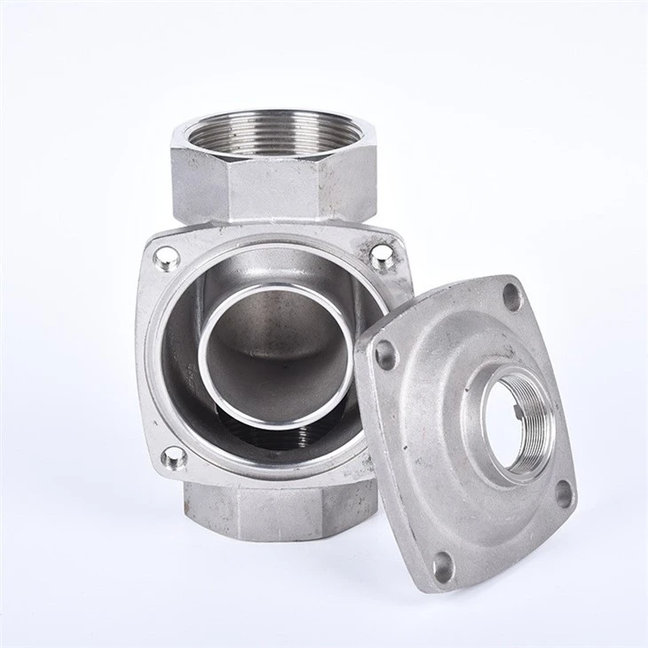 Investment Casting SS304