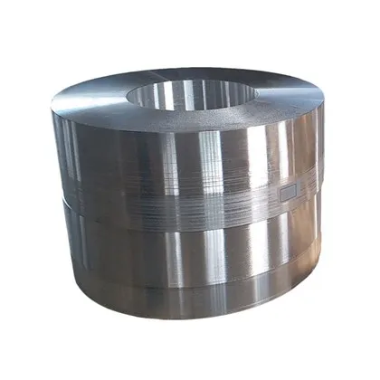 Alumíniumötvözet kovácsológyűrű