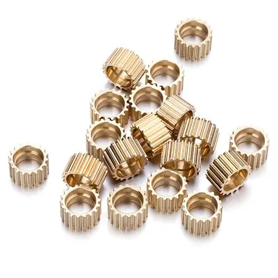 Hogyan lehet összehasonlítani a különböző precíziós homlokkerekes fogaskereke...