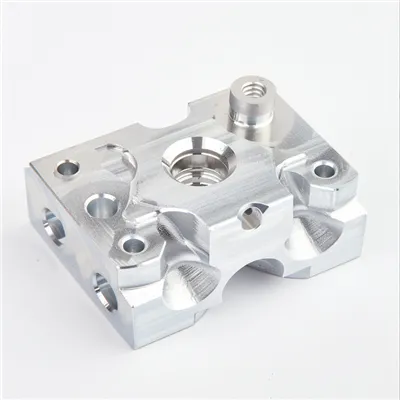 Megmunkált alkatrészek online