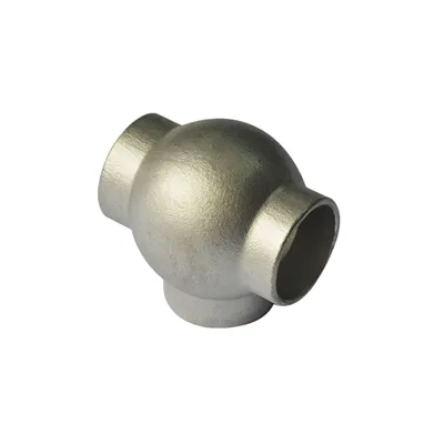 Rozsdamentes acél precíziós alkatrészek