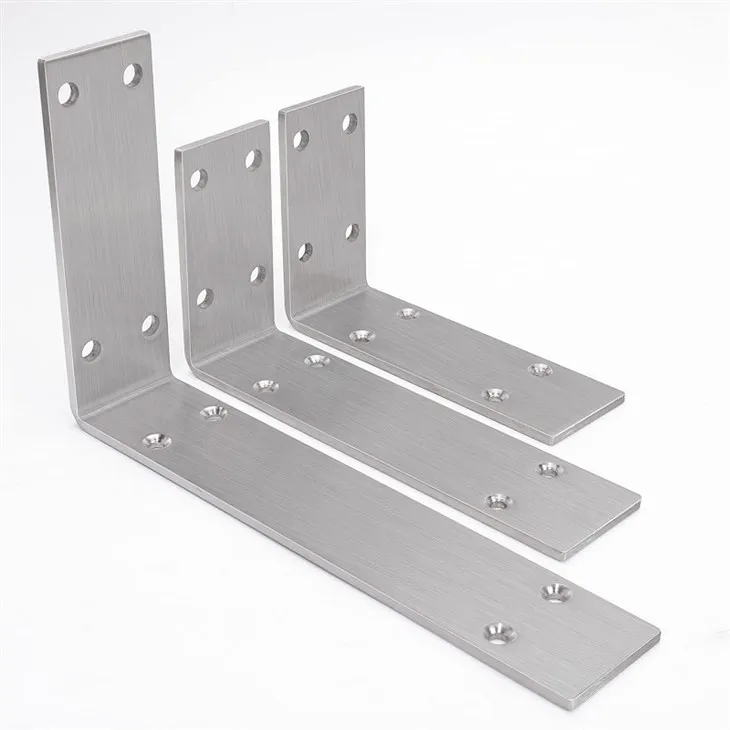 Vastagított fém tartó